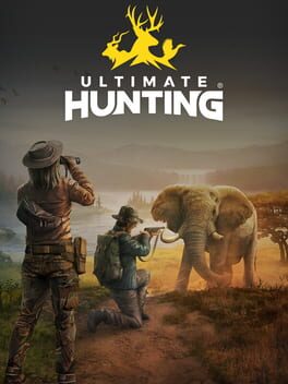 Cover Ultimate Hunting