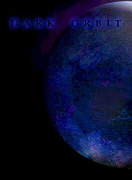 Cover Dark Orbit