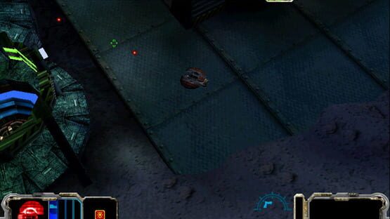 Screenshot Dark Orbit