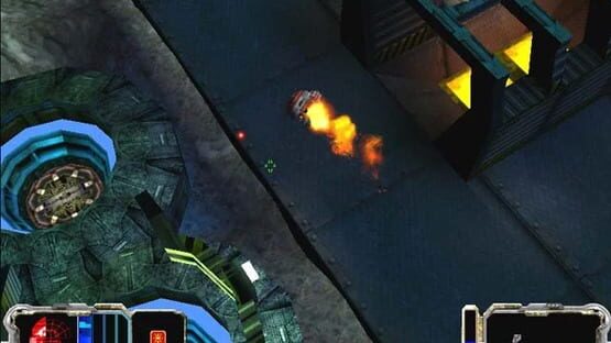 Screenshot Dark Orbit