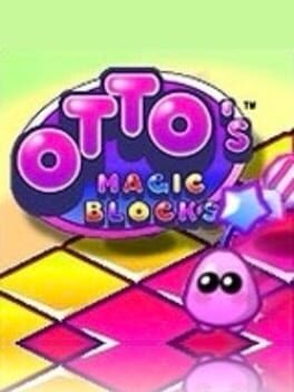 Cover Otto's Magic Blocks