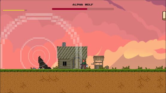 Screenshot Axe And Claw