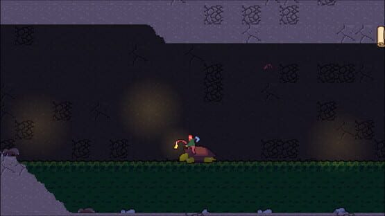 Screenshot Axe And Claw