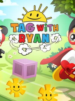 Cover Tag with Ryan