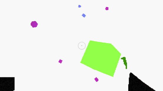 Screenshot Xanthaphobia