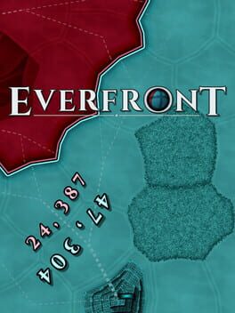 Cover Everfront