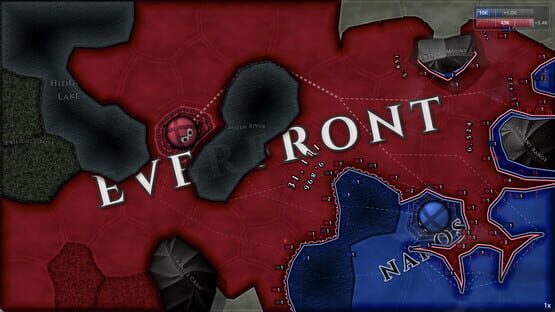 Screenshot Everfront