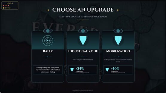 Screenshot Everfront