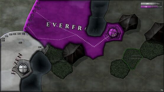 Screenshot Everfront
