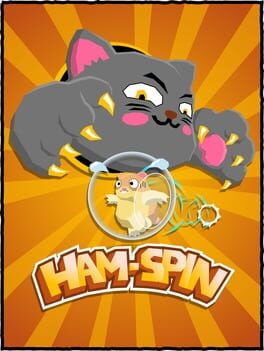 Cover Ham-Spin