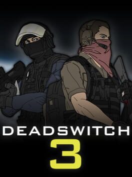 Cover Deadswitch 3