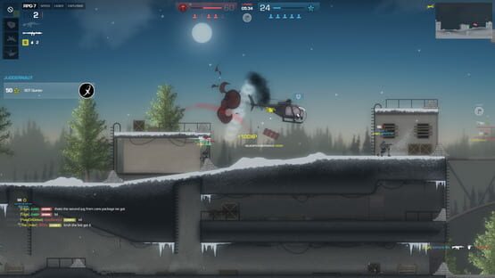 Screenshot Deadswitch 3