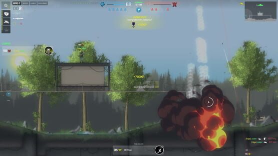 Screenshot Deadswitch 3