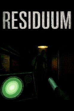 Cover Residuum
