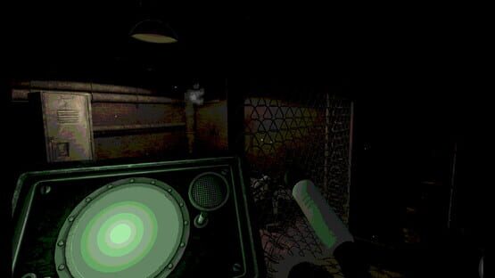 Screenshot Residuum