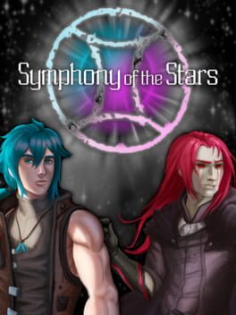 Cover Symphony of the Stars