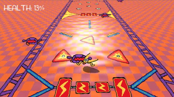 Screenshot Mr. Flipper