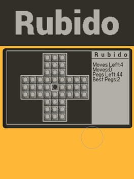 Cover Rubido