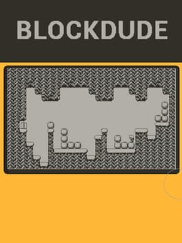 Cover Blockdude