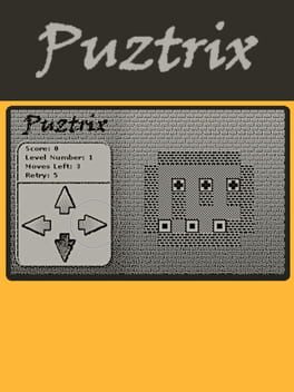 Cover Puztrix