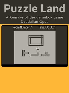Cover Puzzle Land