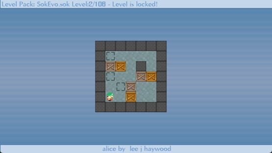 Screenshot Vircoban