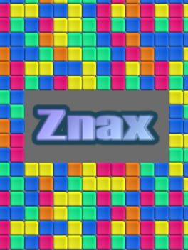 Cover Znax