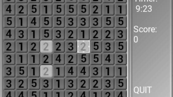 Screenshot Znax