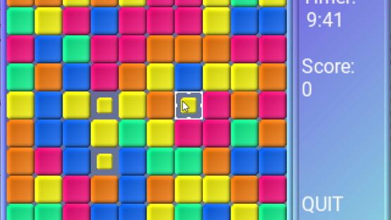 Screenshot Znax