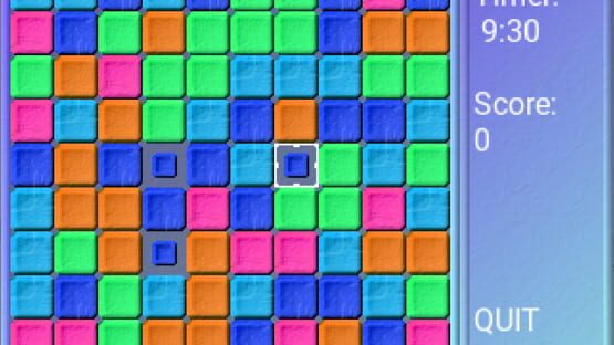 Screenshot Znax