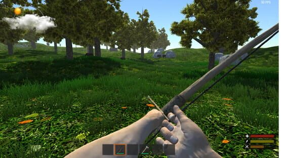 Screenshot Happy Island Life