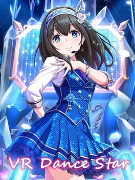 Cover VR Dance Star