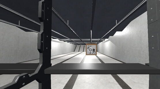 Screenshot VR Shooting Range: Multiple Weapons