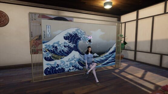 Screenshot Unlock Kimono Cuties