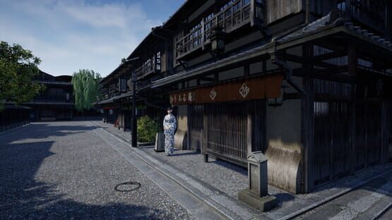 Screenshot Unlock Kimono Cuties