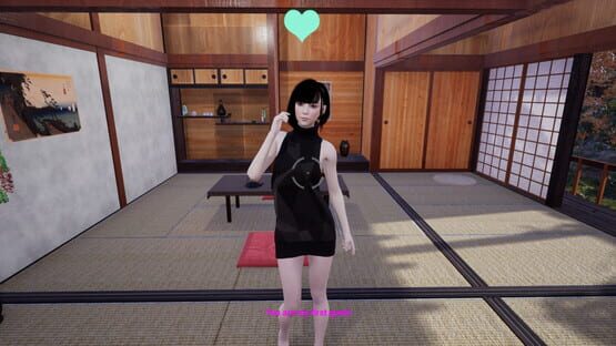 Screenshot Unlock Kimono Cuties