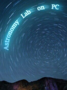 Cover Astronomy Lab on PC