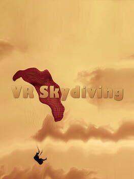Cover VR Skydiving