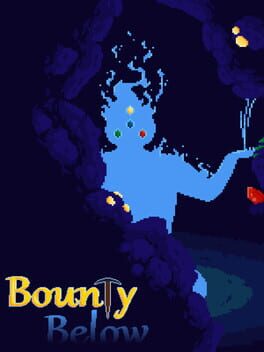 Cover Bounty Below