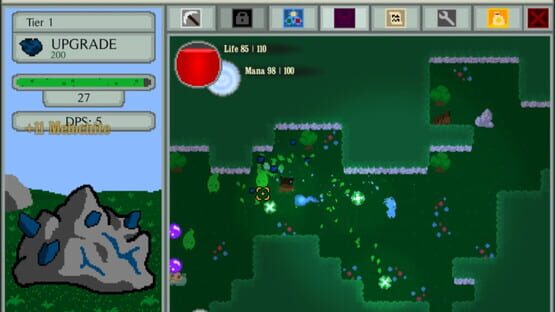 Screenshot Bounty Below