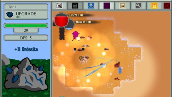 Screenshot Bounty Below