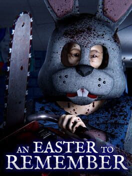 Cover An Easter to Remember