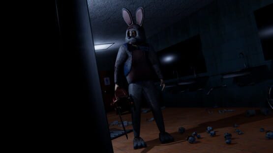 Screenshot An Easter to Remember