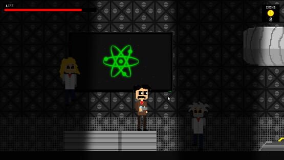 Screenshot Nikola's Fate