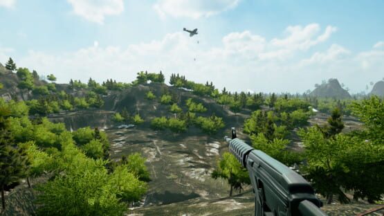 Screenshot Base Dominators