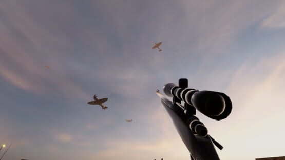 Screenshot Base Dominators