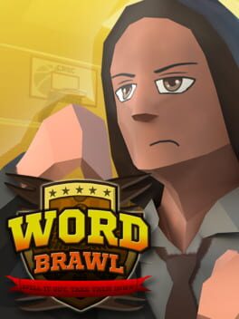 Cover Word Brawl