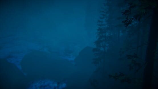 Screenshot An Ocean Game
