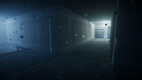 Screenshot An Ocean Game
