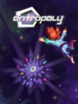 Cover Entropoly